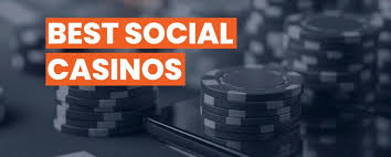 Understanding the Mechanics How Do Social Casinos Work Understanding the Mechanics How Do Social Casinos Work