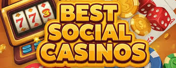 Understanding the Mechanics How Do Social Casinos Work Understanding the Mechanics How Do Social Casinos Work