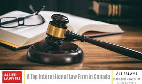 Understanding the Role of Global Law Firms in Today's Legal Landscape Understanding the Role of Global Law Firms in Today's Legal Landscape