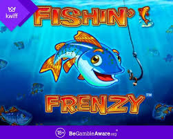 Unleash the Fun of Fishin' Frenzy Slot A Complete Guide