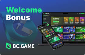 Unlock the Potential BC.Game Bonus Code Details