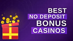 Unlocking Fun 10£ Free No Deposit Casino Bonuses Explained