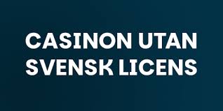 Utländska Casinon En Djupdykning i Spelvärlden Utländska Casinon En Djupdykning i Spelvärlden