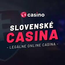 Zahraničné kasína pre Slovákov Prehľad a tipy na hranie Zahraničné kasína pre Slovákov Prehľad a tipy na hranie