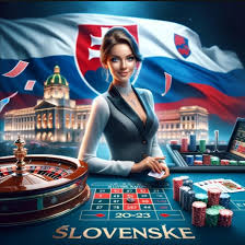 Zahraničné online kasíno Vaša brána do sveta zábavy a výhier
