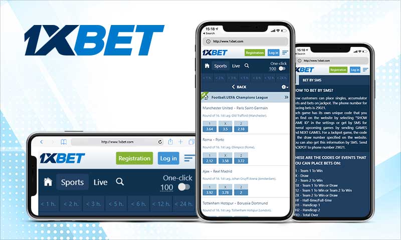 1xbet Japan オンラインベッティングの新しいスタンダード -189450323 1xbet Japan オンラインベッティングの新しいスタンダード -189450323