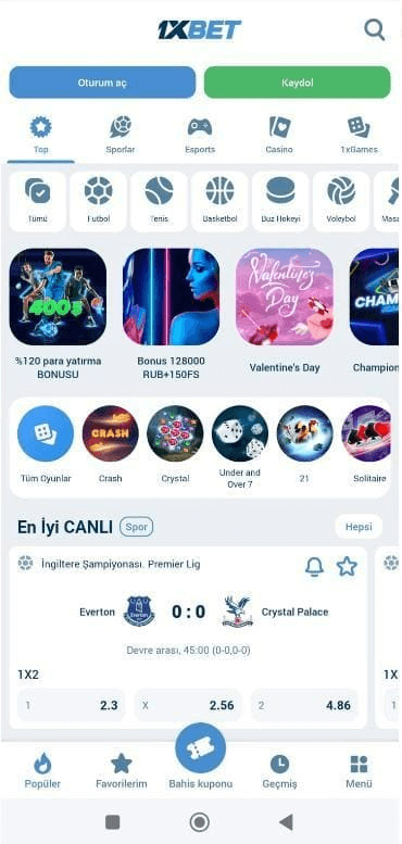 1xBet Kenya Your Ultimate Betting Experience -220519933