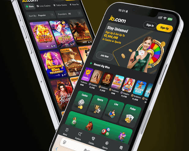 A Comprehensive Guide to the JB Casino Registration Process