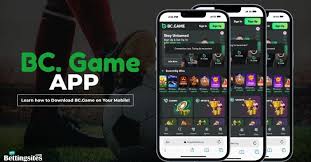 BC.Game Casino and Sportsbook Your Ultimate Online Gaming Destination