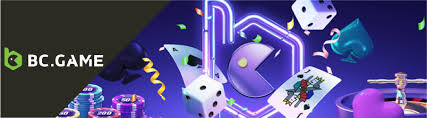 BC.Game Crypto Casino A New Era of Online Gambling in Poland BC.Game Crypto Casino A New Era of Online Gambling in Poland
