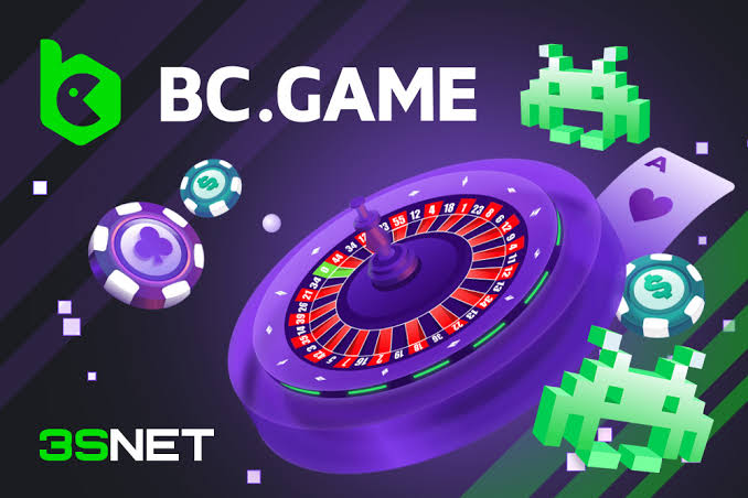 BC.GAME सत्यापन KYC और AML प्रक्रिया की जानकारी