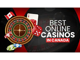 Best Online Casino Canada 2026 A Comprehensive Guide