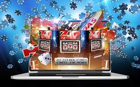 Casino K8 A Comprehensive Guide to Online Gaming Casino K8 A Comprehensive Guide to Online Gaming