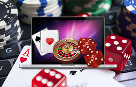 Casino K8 A Comprehensive Guide to Online Gaming Casino K8 A Comprehensive Guide to Online Gaming