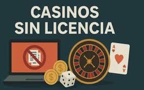 Casinos Online Nuevos La Revolución del Juego en Línea Casinos Online Nuevos La Revolución del Juego en Línea