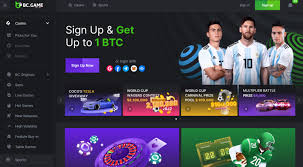 Comprehensive Guide to Bonuses at BC.Game Comprehensive Guide to Bonuses at BC.Game