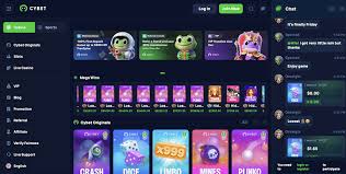 Comprehensive Review of Cybet Casino Features, Games, and More -790133230 Comprehensive Review of Cybet Casino Features, Games, and More -790133230