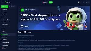 Comprehensive Review of Cybet Casino Offers, Games, and More -823495948
