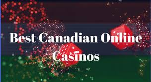 Discover New Online Casinos in Canada Play, Win, and Enjoy! Discover New Online Casinos in Canada Play, Win, and Enjoy!