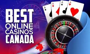 Discover the Best Canada Online Casino Experiences
