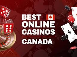 Discover the Best Canadian Casino A Comprehensive Guide