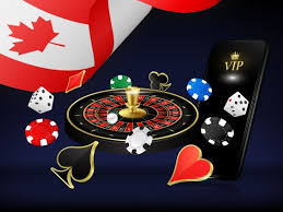 Discover the Best Canadian Casino A Comprehensive Guide