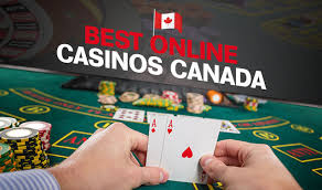 Discover the Thrill of Online Casinos in Canada -193261808
