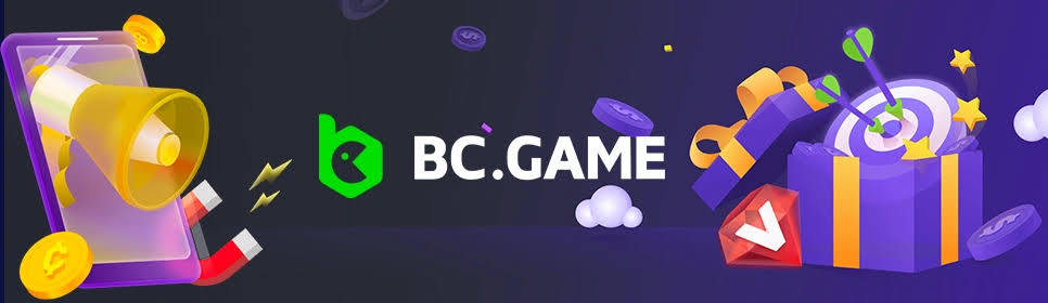 Discovering the Thrilling World of BC.Game Cameroon