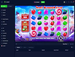 Experience the Future of Gambling with Cybet Crypto Casino