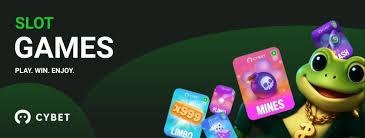 Experience the Future of Gambling with Cybet Crypto Casino