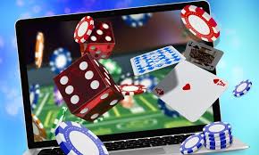 Experience the Thrill at CasinoJoy Online Casino UK