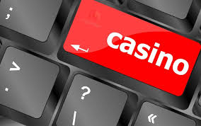 Experience the Thrill at CasinoJoy Online Casino UK