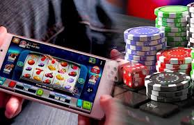 Experience the Thrill at CasinoJoy Online Casino UK