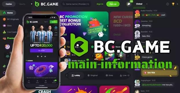 Experience the Thrill of Crash BC Fun Dive into the Exciting World of Online Gaming