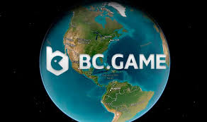 Experience the Thrill of Gaming on BC.Game Online Platform Experience the Thrill of Gaming on BC.Game Online Platform