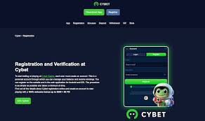 Experience the Thrill of Online Gaming with Cybet Casino UK