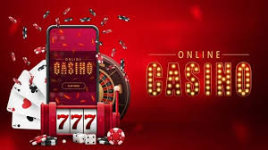 Experience Thrilling Games at Online Casino LegionBet Experience Thrilling Games at Online Casino LegionBet