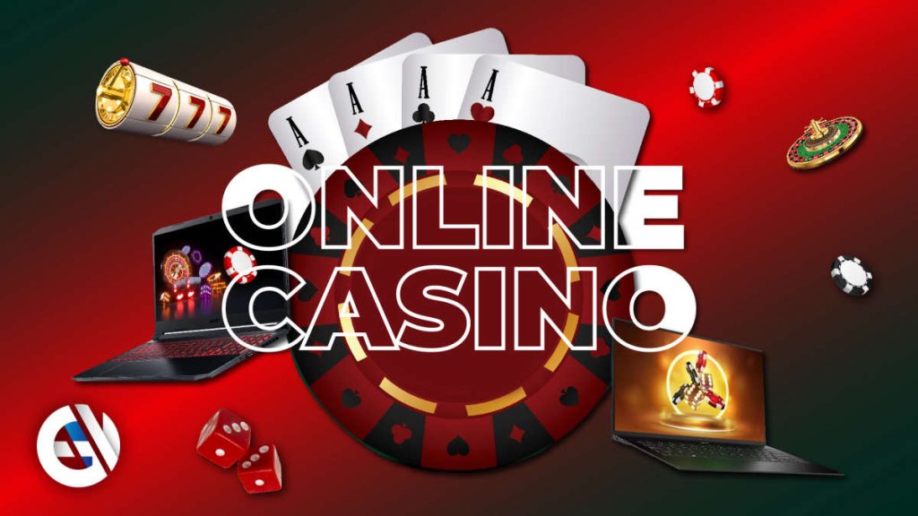 Experience Thrilling Games at Online Casino LegionBet Experience Thrilling Games at Online Casino LegionBet