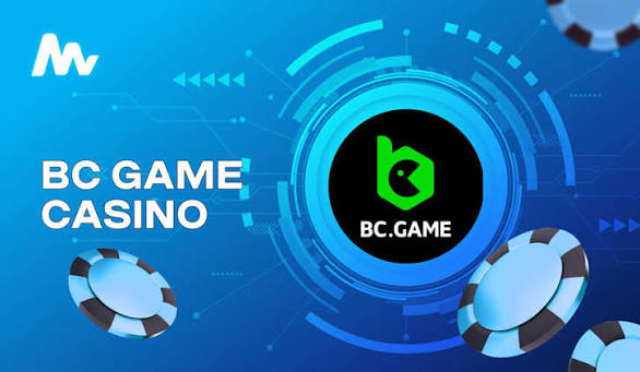 Exploring BC.Game Azerbaijan A Thrilling Online Gaming Experience Exploring BC.Game Azerbaijan A Thrilling Online Gaming Experience