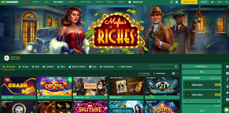 Exploring BetWinner A Comprehensive Guide to the Betting Platform Exploring BetWinner A Comprehensive Guide to the Betting Platform