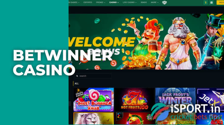 Exploring BetWinner A Comprehensive Guide to the Betting Platform Exploring BetWinner A Comprehensive Guide to the Betting Platform
