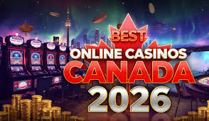 Exploring the Thrilling World of Canadian Online Casinos Exploring the Thrilling World of Canadian Online Casinos