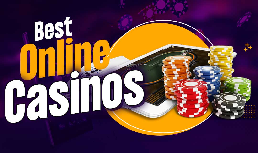 Exploring the Thrilling World of Canadian Online Casinos Exploring the Thrilling World of Canadian Online Casinos