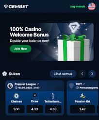 Gembet Betting Panduan Terbaik untuk Pemain Malaysia -791992042 Gembet Betting Panduan Terbaik untuk Pemain Malaysia -791992042