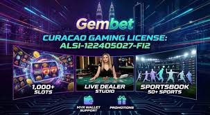 Gembet Betting Panduan Terbaik untuk Pemain Malaysia -791992042 Gembet Betting Panduan Terbaik untuk Pemain Malaysia -791992042