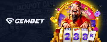 Gembet Casino Permainan Berjudi Dalam Talian yang Menggembirakan Gembet Casino Permainan Berjudi Dalam Talian yang Menggembirakan