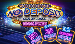Maximize Your Fun Unraveling Free Bonuses on Registration Without Deposit Maximize Your Fun Unraveling Free Bonuses on Registration Without Deposit