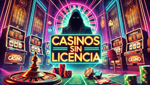 Nuevos Casinos Online La Revolución del Juego en Internet 161485474 Nuevos Casinos Online La Revolución del Juego en Internet 161485474