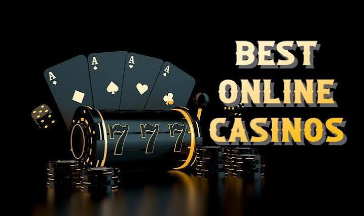 Τα Καλύτερα Online Καζίνο Ο Απόλυτος Οδηγός για Παίκτες 703579224