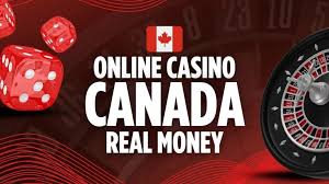 Online Canada Casino Your Guide to the Best Gaming Experience